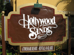 Hollywood Sands Resort, a VRI resort